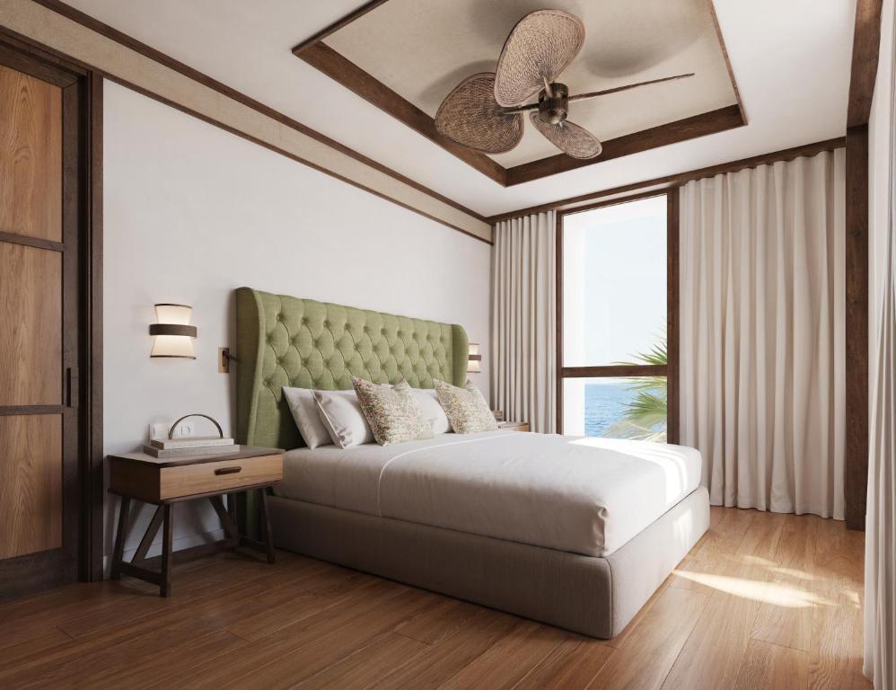 Suite Ocean View