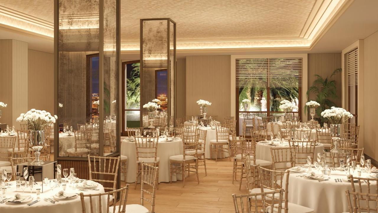 Gran Hotel Taoro