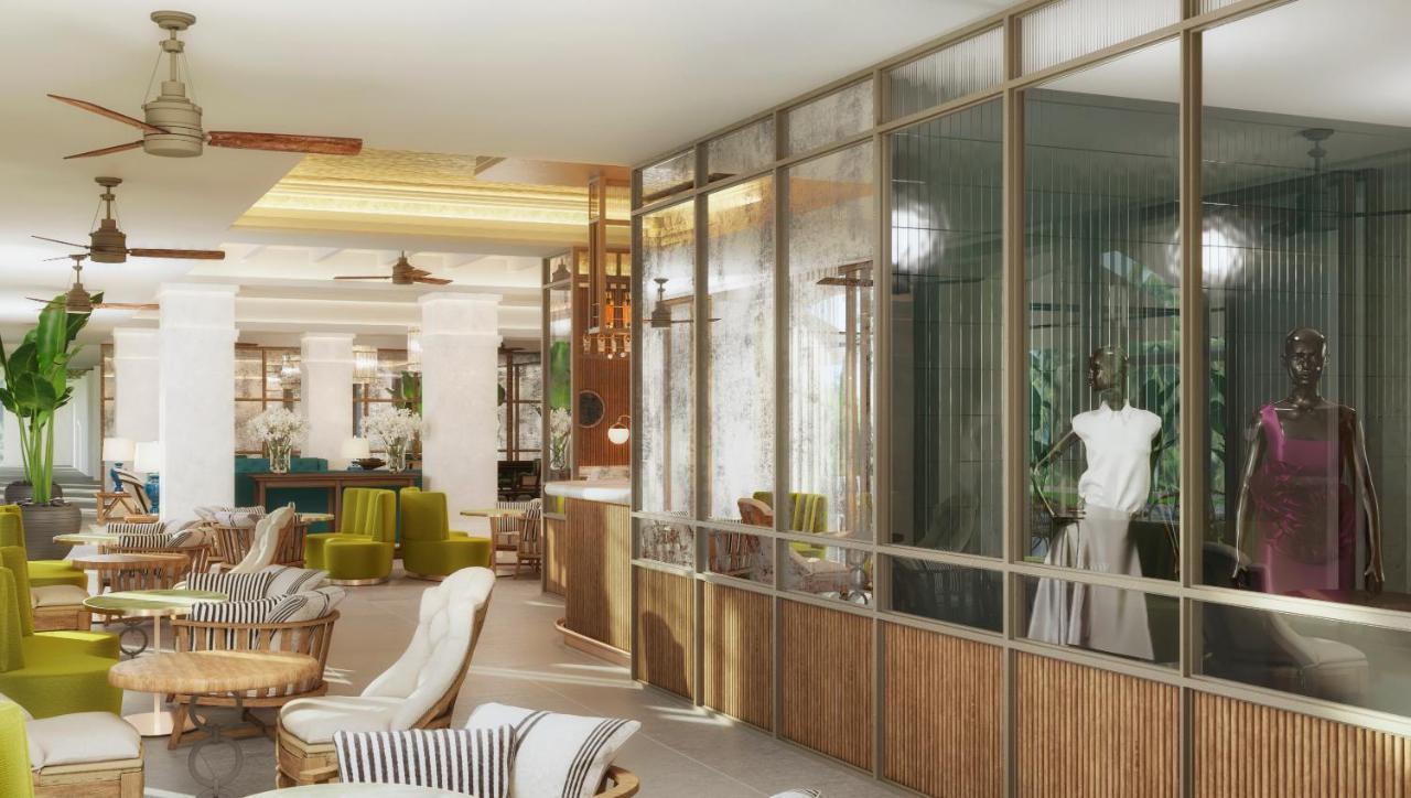 Gran Hotel Taoro