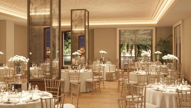 Gran Hotel Taoro