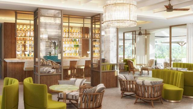 Gran Hotel Taoro