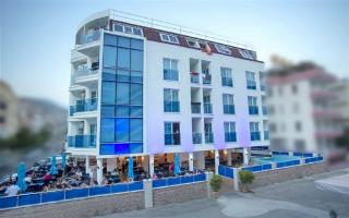 Cleopatra Golden Beach