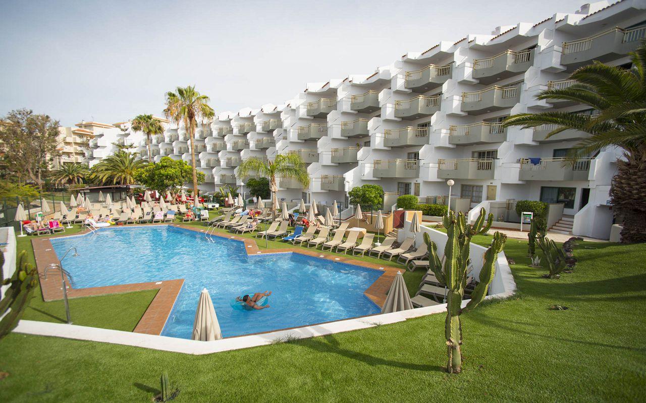Playa Olid