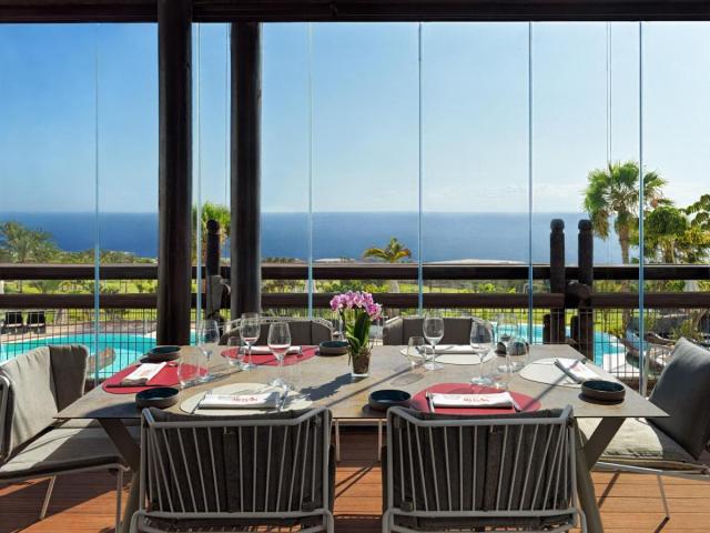 Restaurace