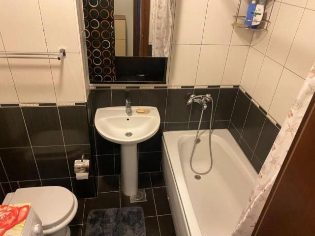 1 Bedroom Apartment 04