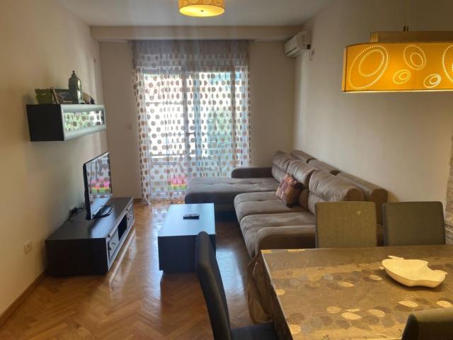 1 Bedroom Apartment 04