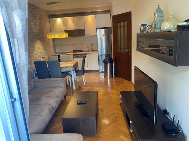 1 Bedroom Apartment 04