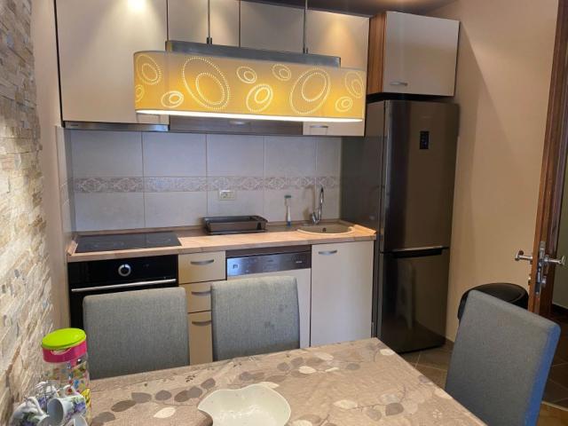 1 Bedroom Apartment 04