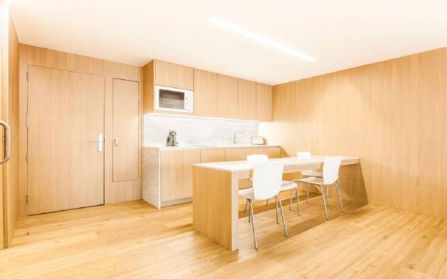 Apartment 1 Bedroom