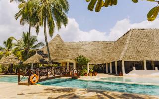 Jaz Adonia Beach Resort