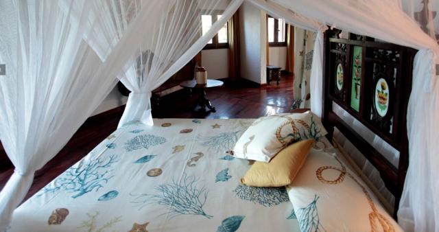 Ocean View Suite