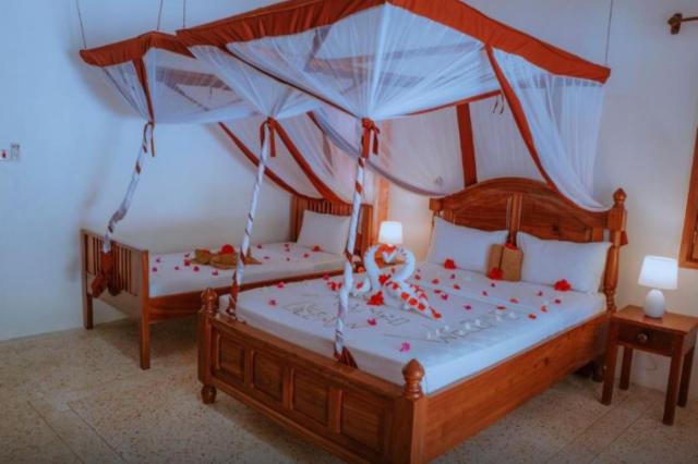 Triple Room Deluxe