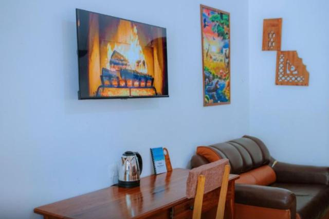 Triple Room Deluxe