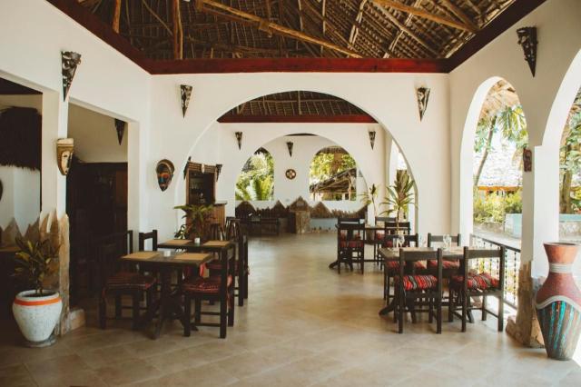 Restaurace
