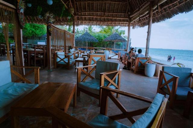Restaurace