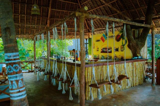 Restaurace