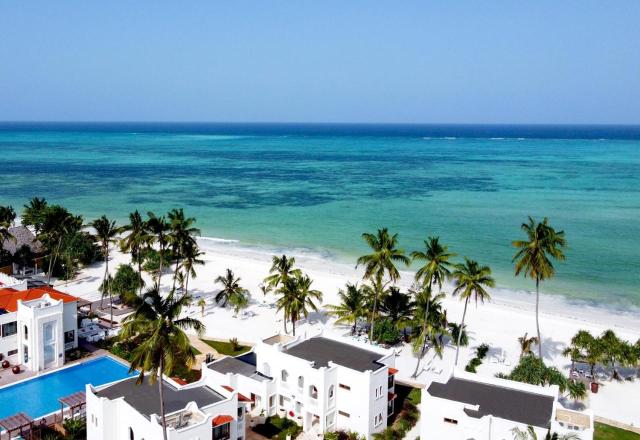 Marijani Beach Resort & Spa