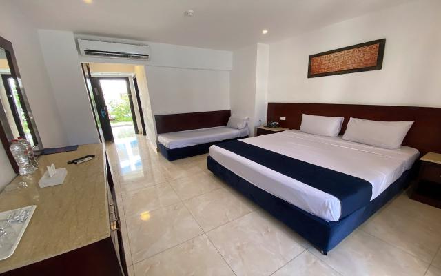 Mirage Premium Room