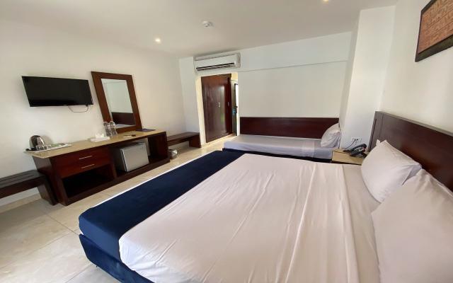 Mirage Premium Room