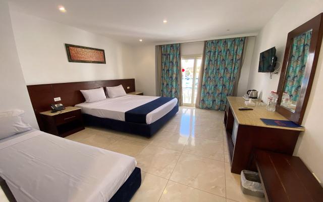 Mirage Premium Room