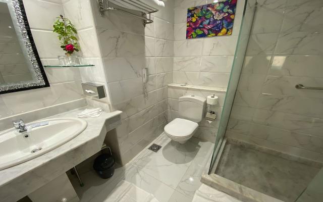 Deluxe Elegant Direct Sea View