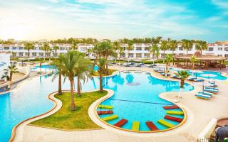 Dreams Vacation