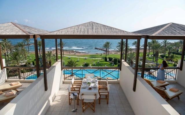 Athena Beach