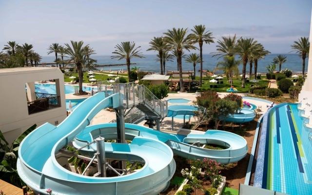 Athena Beach