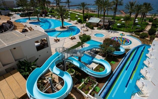 Athena Beach