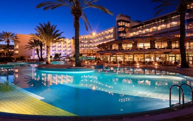 Athena Beach