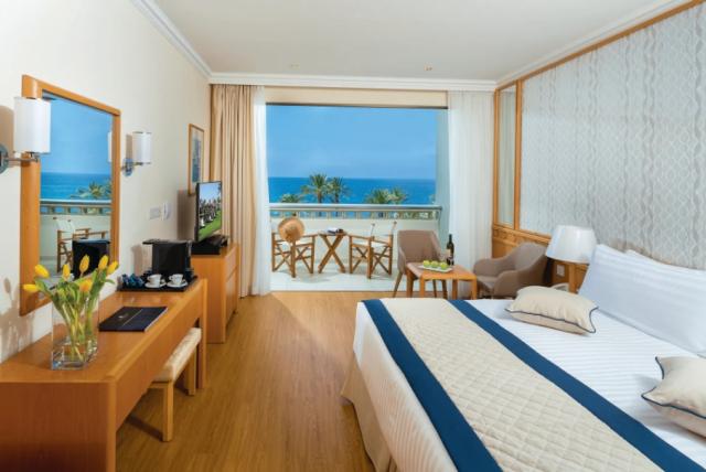 Superior Deluxe Room Sea View