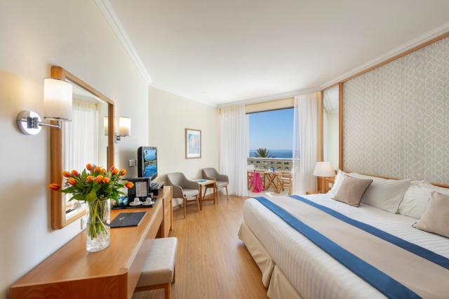 Classic Room Sea View