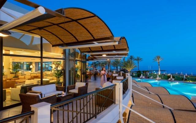 Athena Beach