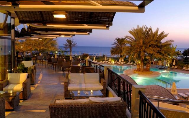 Athena Beach