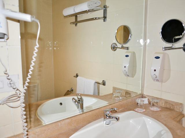 Pool View Room