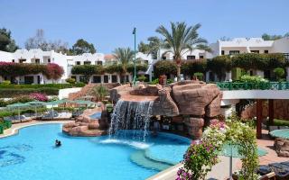 Verginia Sharm