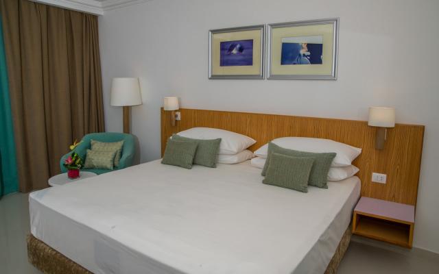 Standard Garden View Room