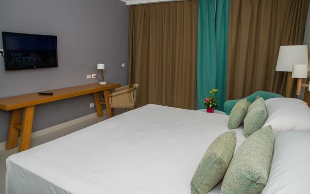 Standard Garden View Room