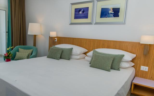 Premium Sea View Room
