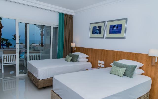 Premium Sea View Room