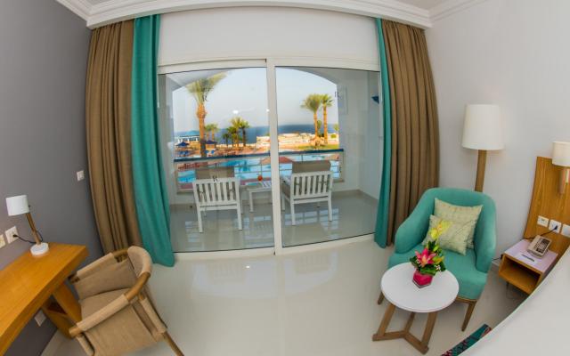 Premium Sea View Room