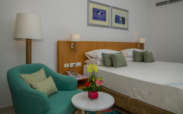 Premium Sea View Room