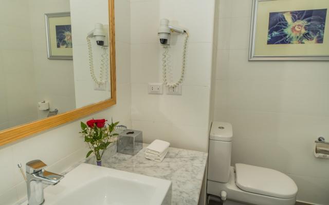 Premium Sea View Room