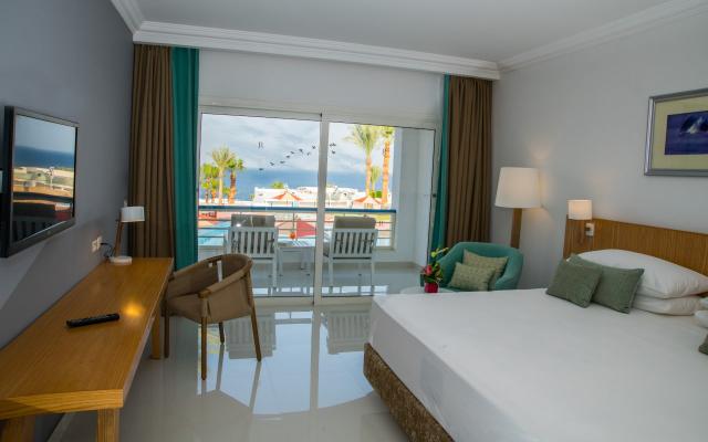 Premium Suite Sea View 