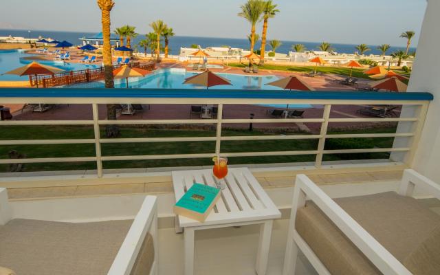 Premium Suite Sea View 