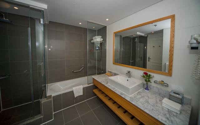 Premium Suite Sea View 