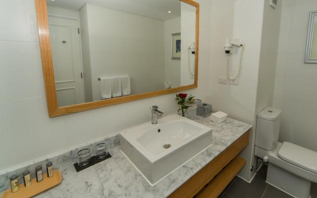 Premium Suite Sea View 