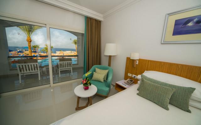 Premium Suite Sea View 