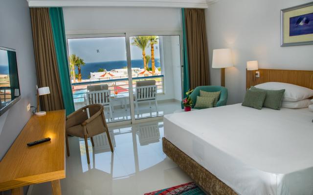 Premium Suite Sea View 