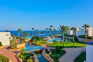 Renaissance Sharm El Sheikh Golden View Beach Resort